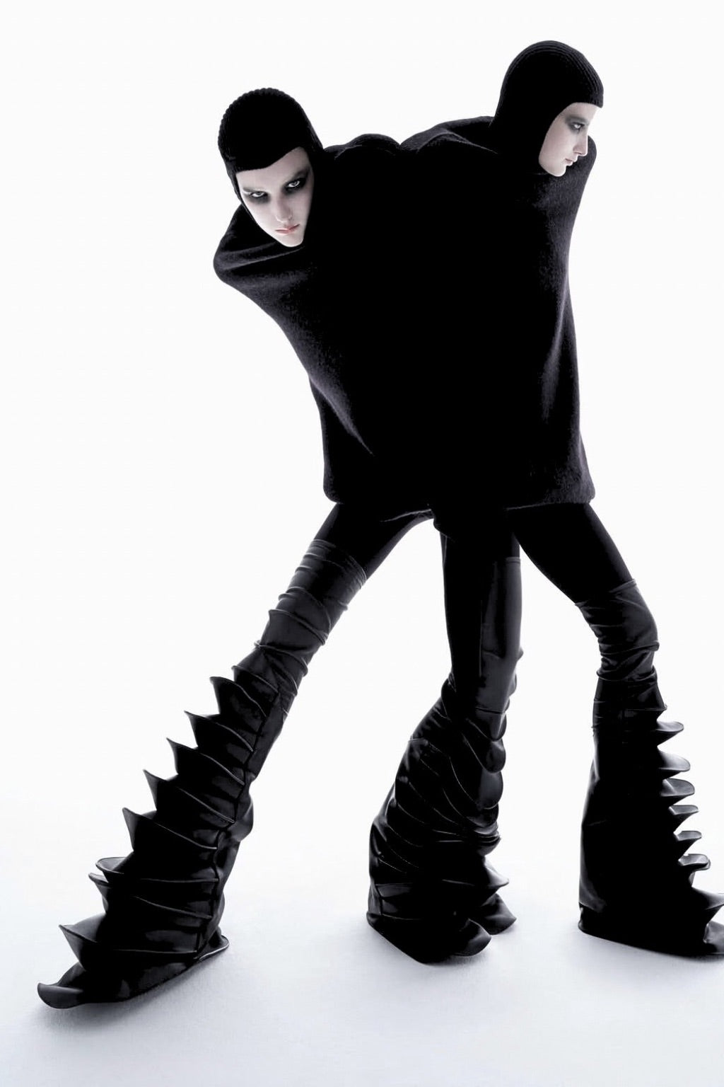 RICK OWENS