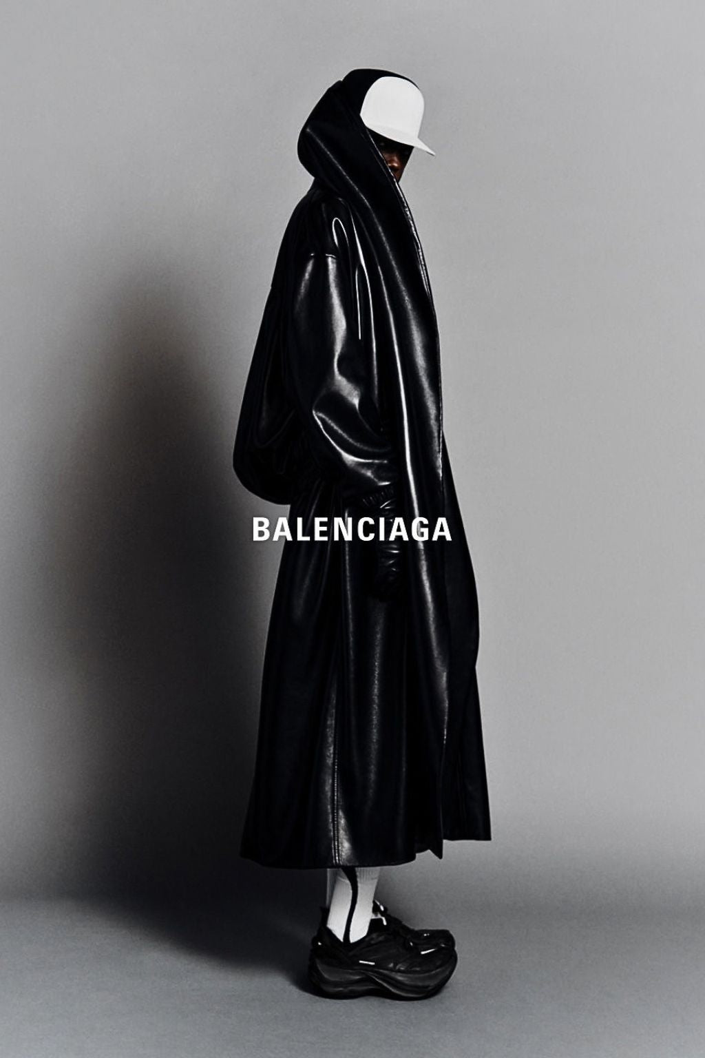 BALENCIAGA