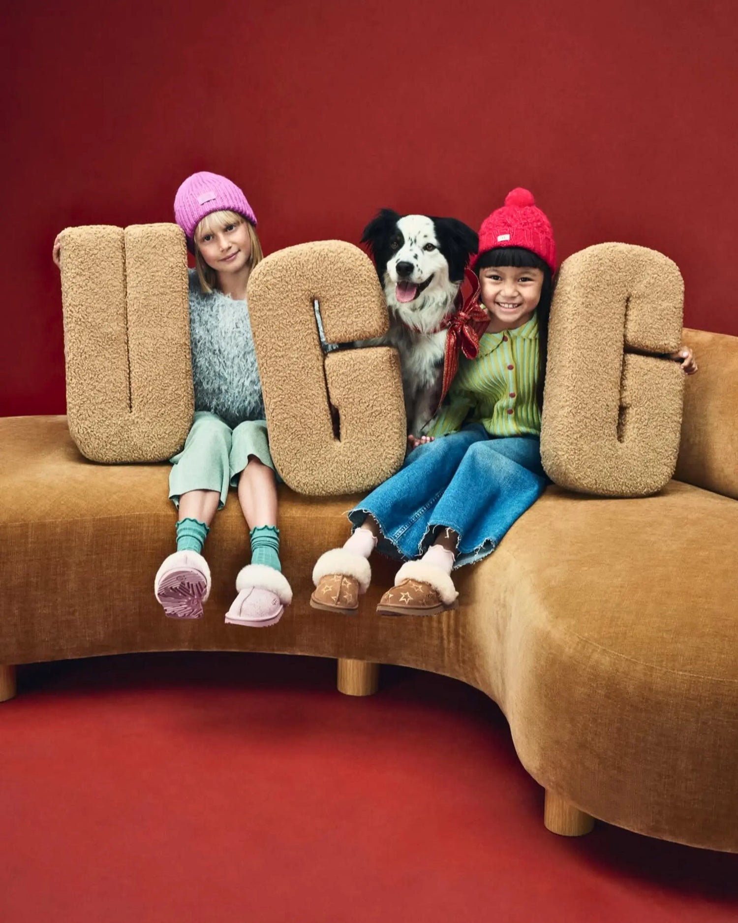 UGGS urbanluxeclo