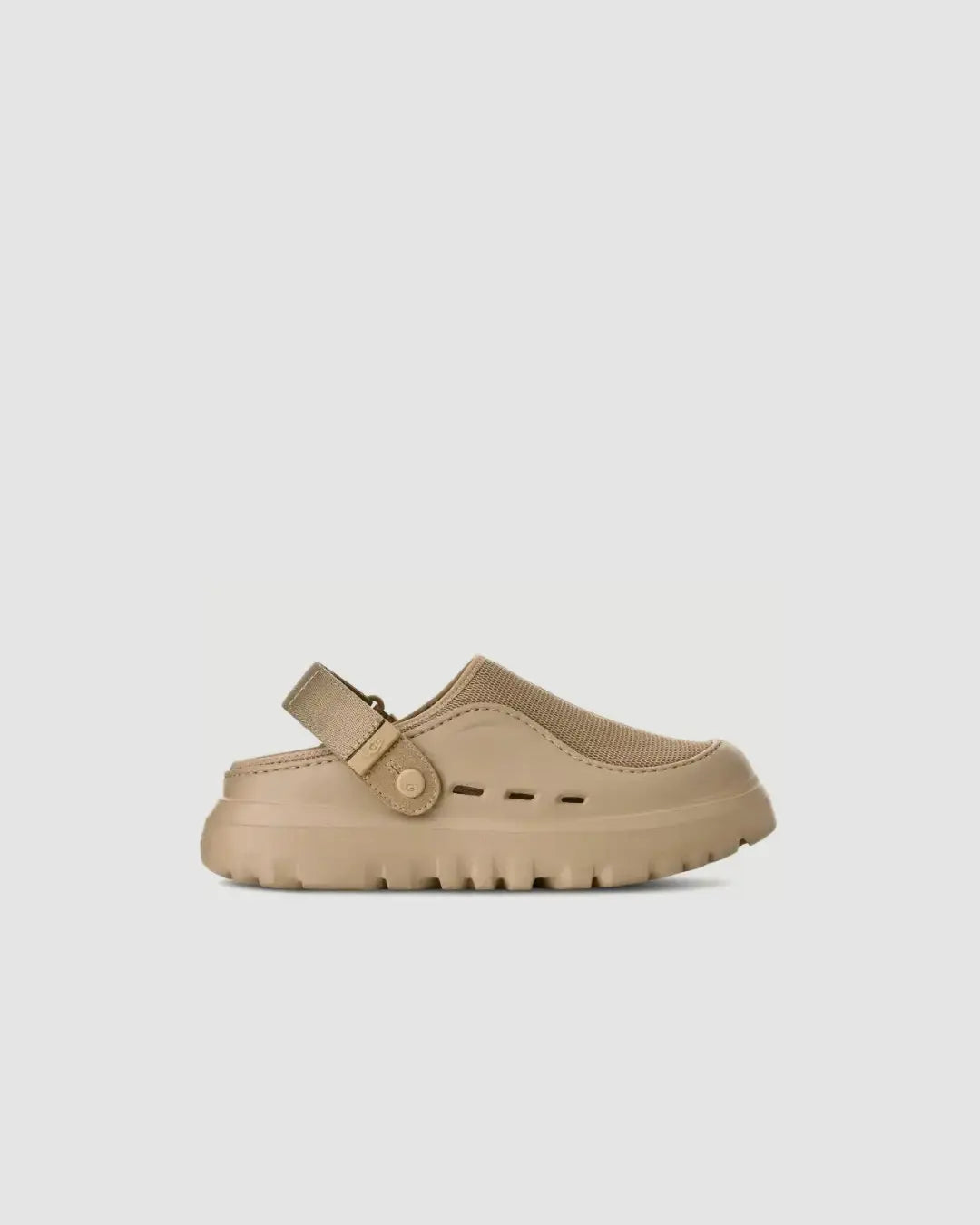 UGGS Peakmod Clogs urbanluxeclo
