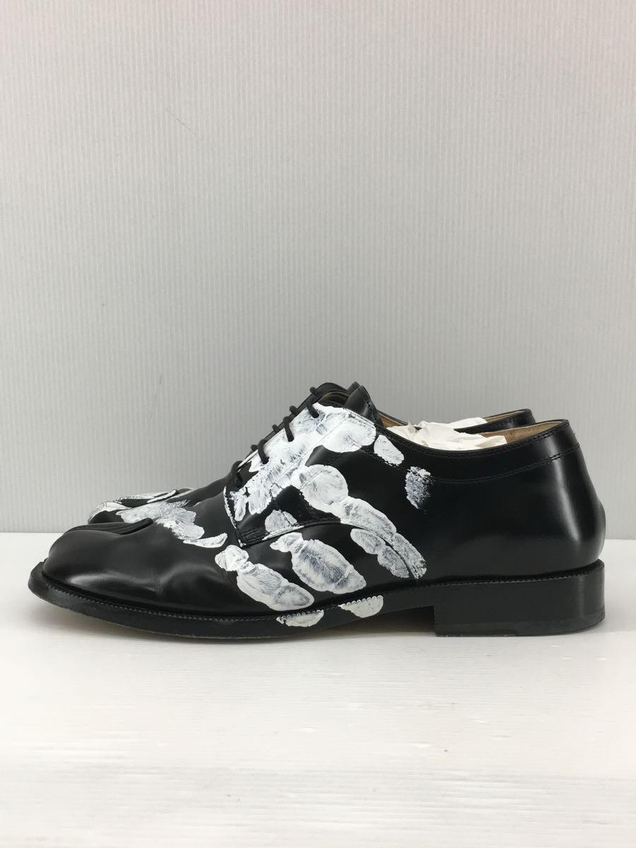 Maison margiela Tabi Hand painted