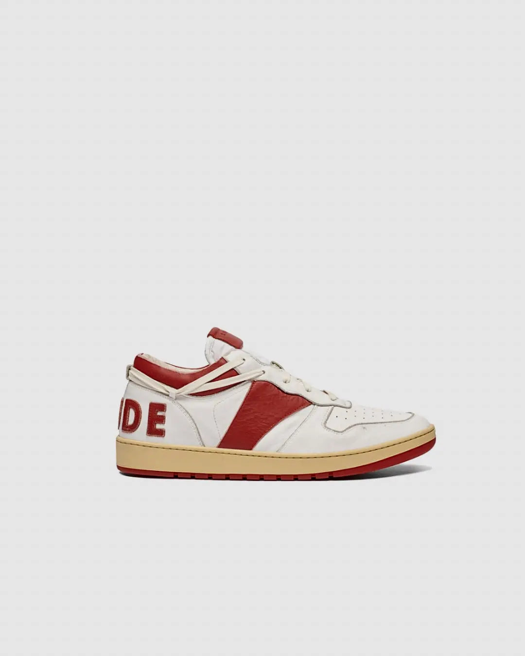 Rhude Rhecess Low Red urbanluxe
