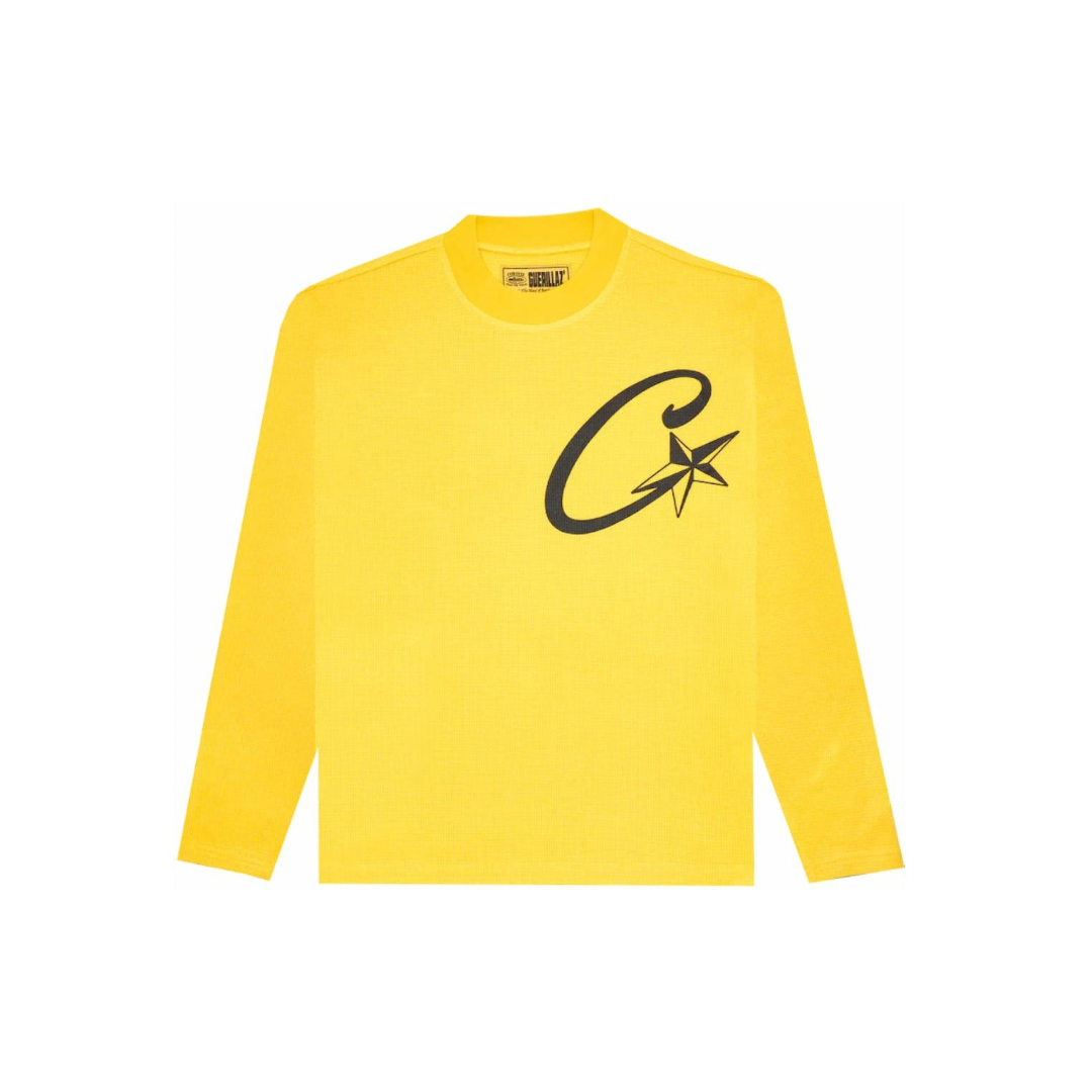 Corteiz C star Sweatshirt