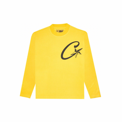 Corteiz C star Sweatshirt