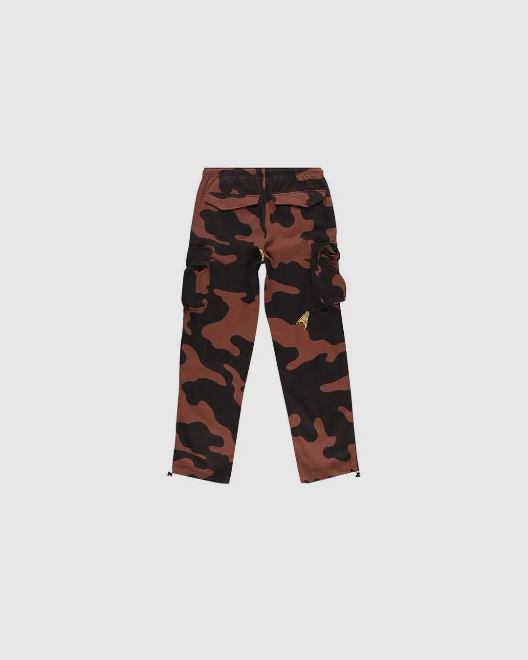 Billionaire boys club ICE CREAM Split Pants 'Brunette' urbanluxeclo