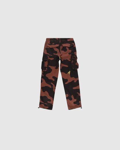 Billionaire boys club ICE CREAM Split Pants 'Brunette' urbanluxeclo
