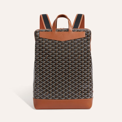 Goyard Cisaplin Backpacks