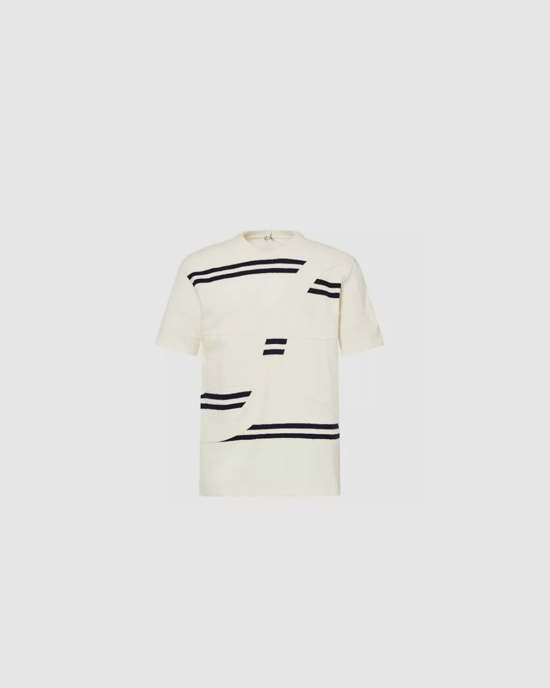 Loewe Wool-Blend Oversized T-Shirt
