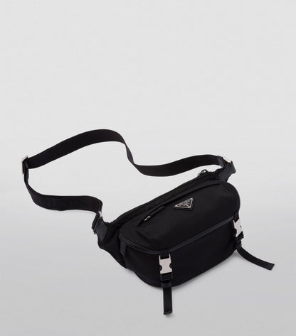 PRADA Re-Nylon Shoulder Bag