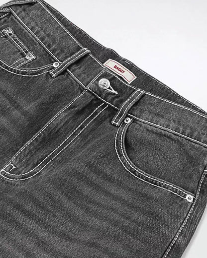 TrueReligion 2025 Spring Straight Leg Loose Fit Jeans urbanluxeclo
