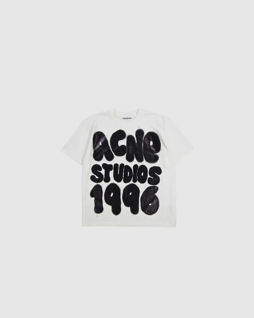 Acne Studios Eresa cotton jersey T-shirt urbanluxeclo