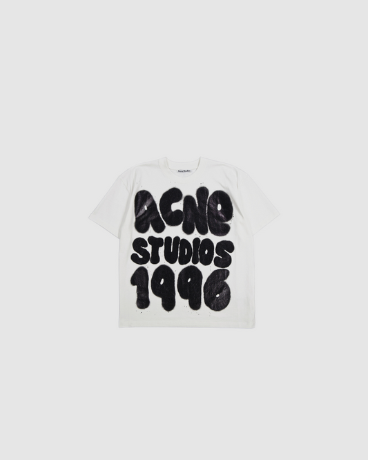 Acne Studios Eresa cotton jersey T-shirt