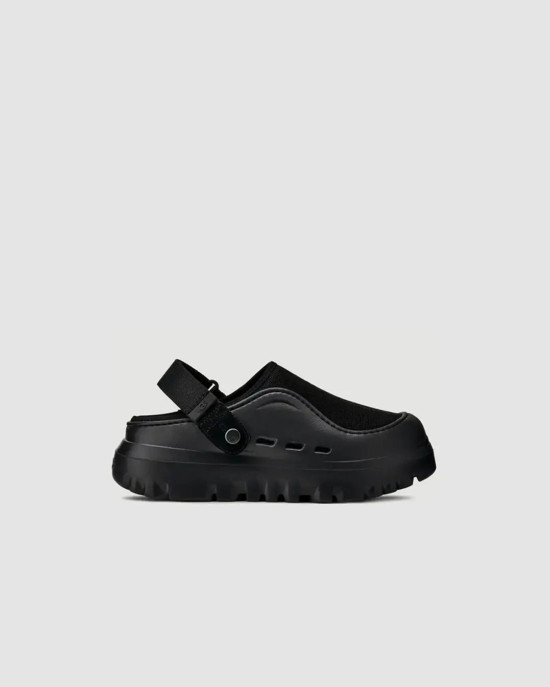 UGGS Peakmod Clogs urbanluxeclo