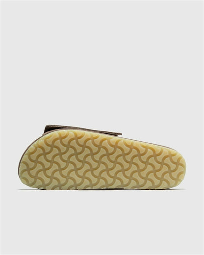 Birkenstock X Fear OF God slides