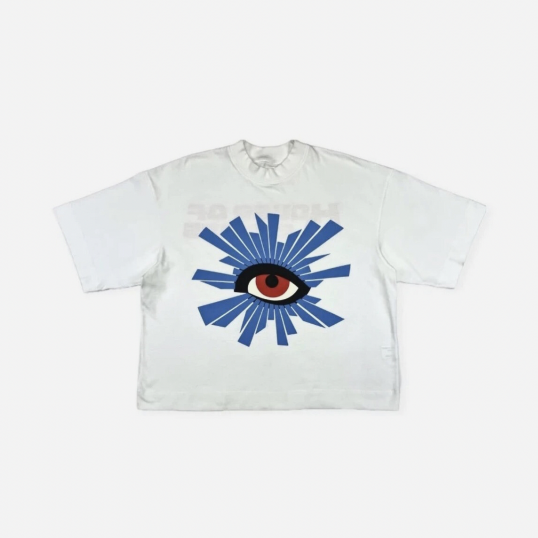 House Of Error All-seeing Tee