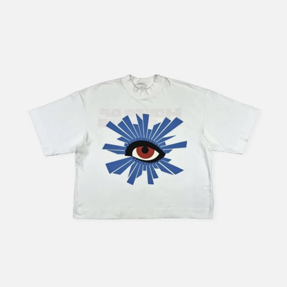 House Of Error All-seeing Tee