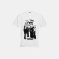 The Jam Concert Poster Graphic T-Shirt urbanluxeclo