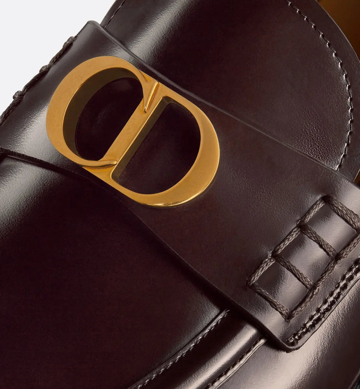 Christian Dior Loafers urbanluxe