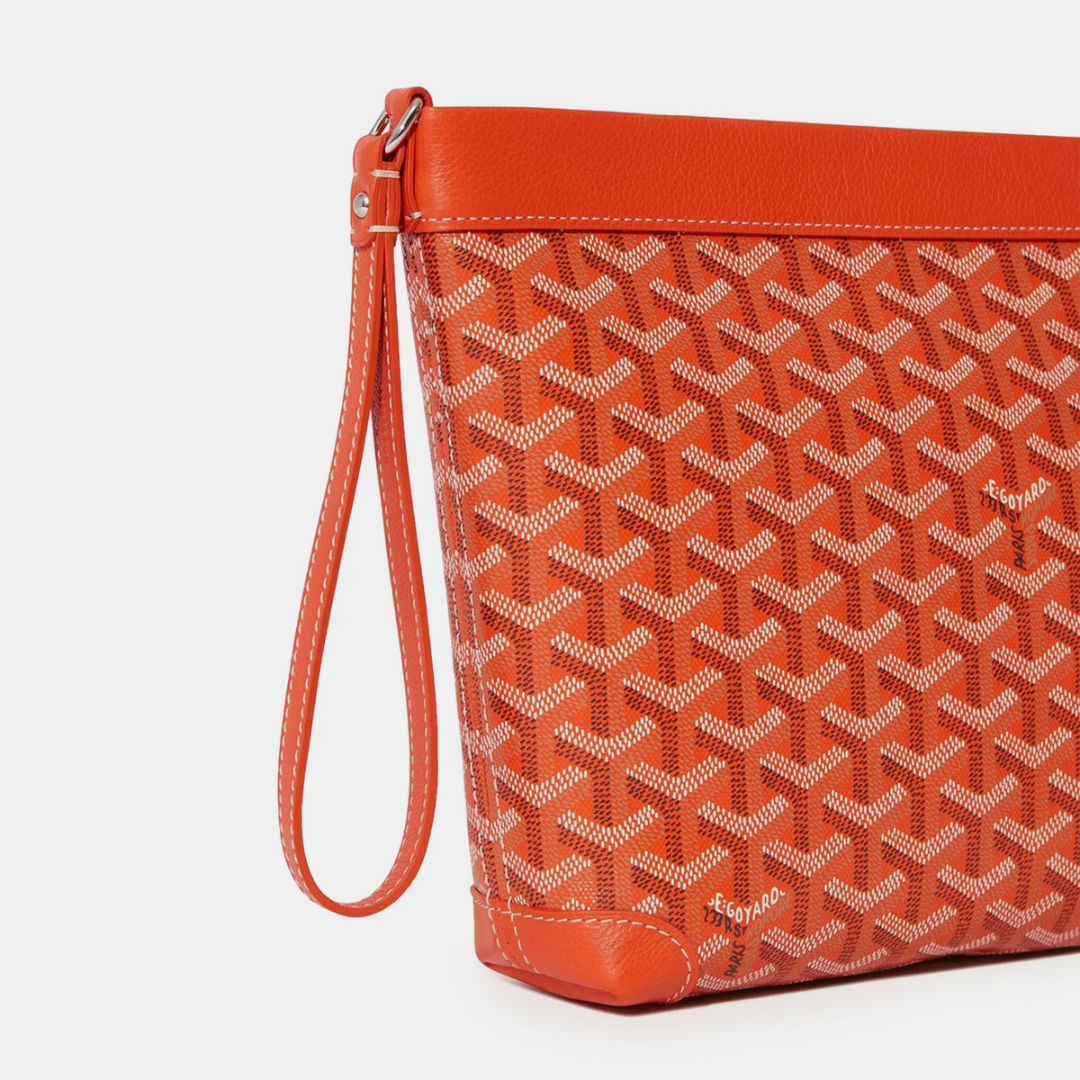 Goyard Conti Pouch