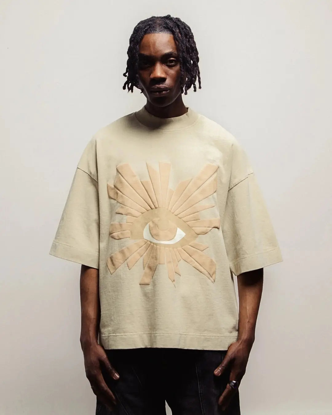 House Of Error All-seeing Tee urbanluxeclo