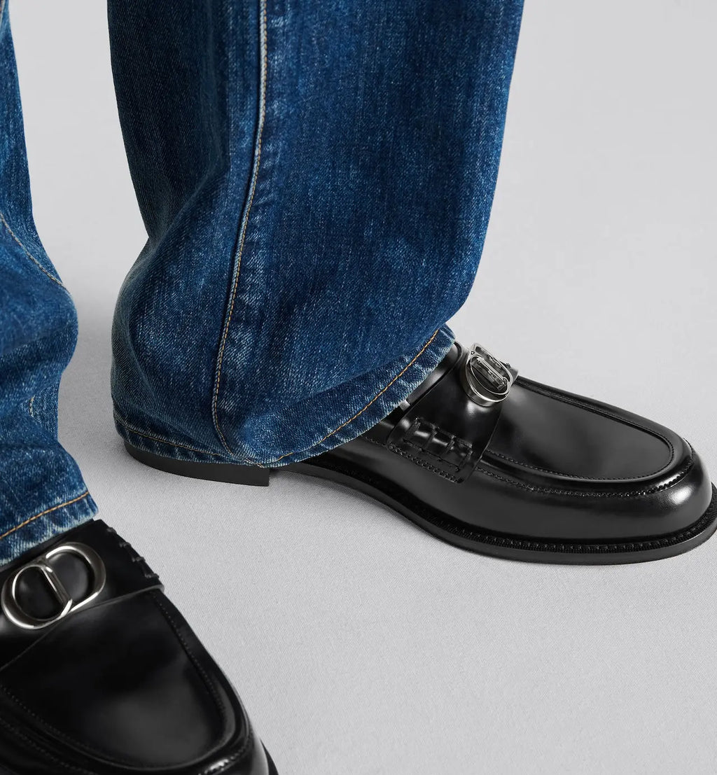 Christian Dior Loafers urbanluxe