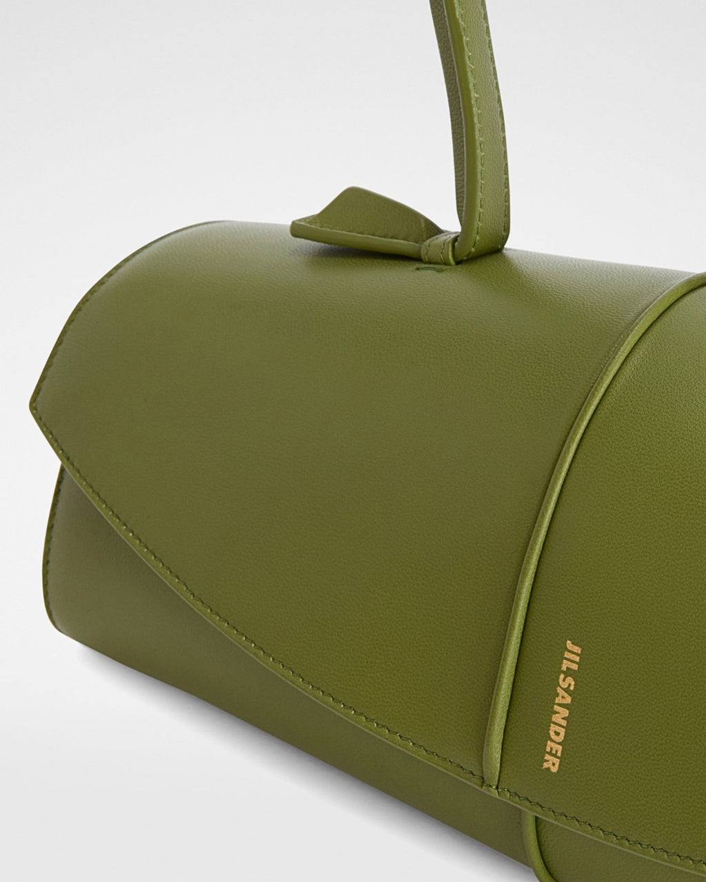 JIL SANDER Linea Shoulder