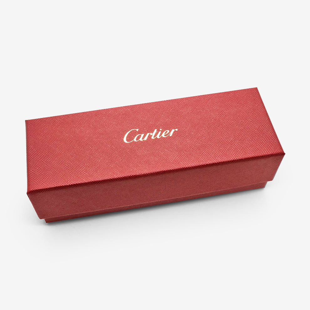 Cartier Piccadilly sunglasses