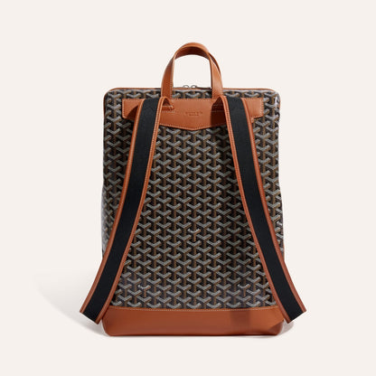 Goyard Cisaplin Backpacks