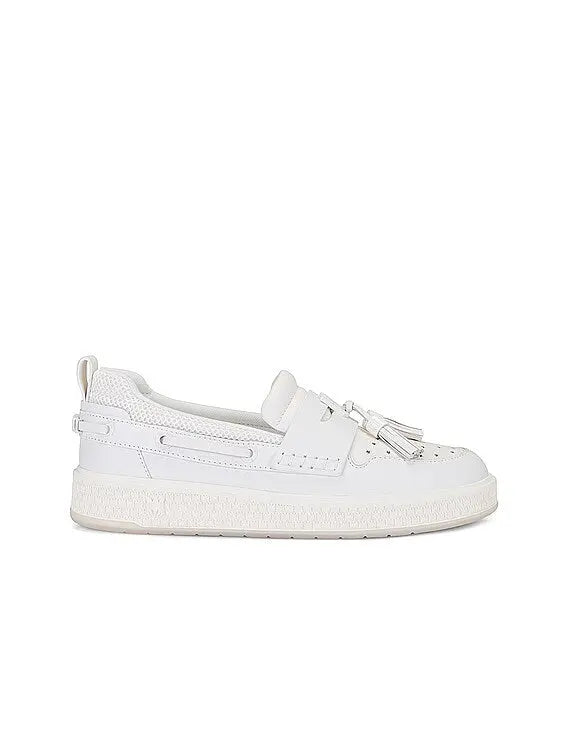 AMIRI Ma Tassel Hybrid Loafer urbanluxe
