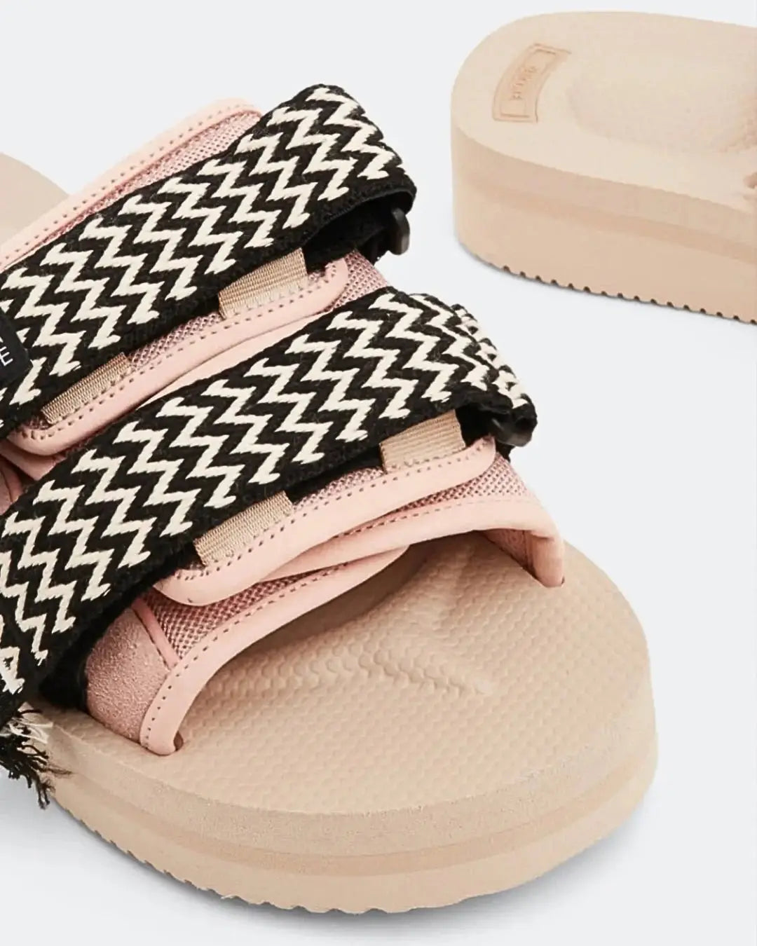 LANVIN X Suicoke Moto Sandals urbanluxeclo