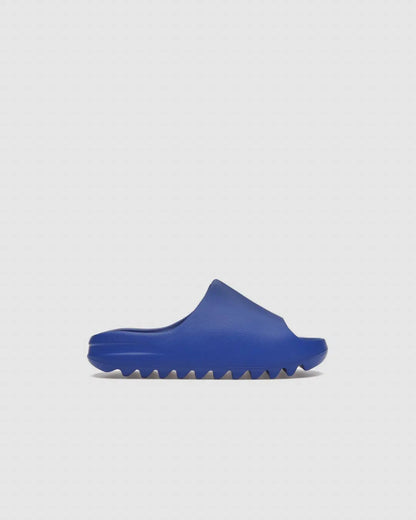 Adidas Yeezy slides ‘Slate Marine’ urbanluxeclo