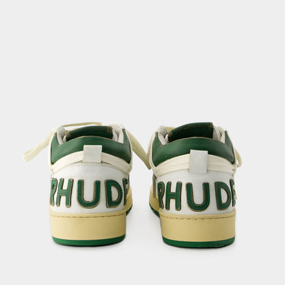 Rhude Rhecess Low