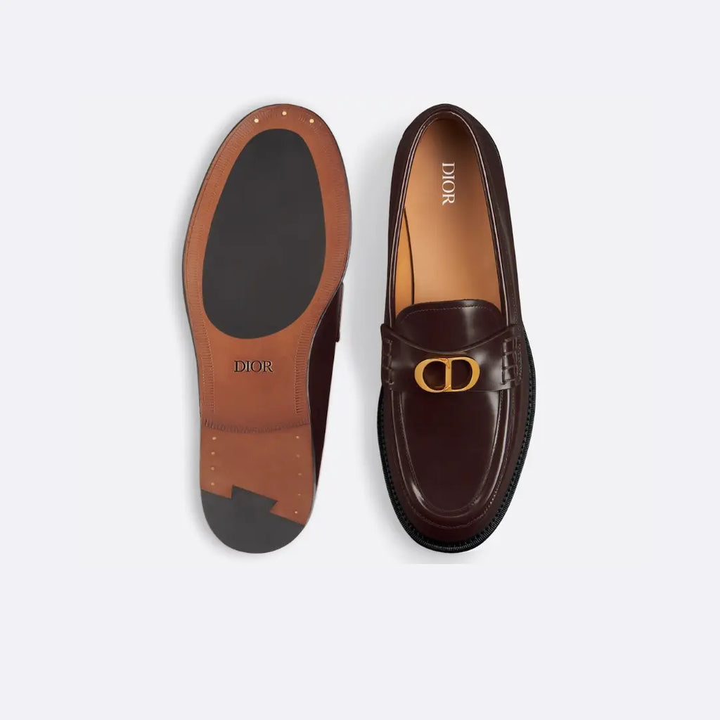 Christian Dior Loafers urbanluxe