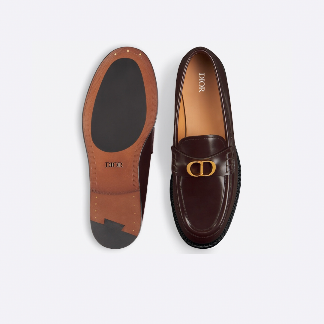 Christian Dior Loafers