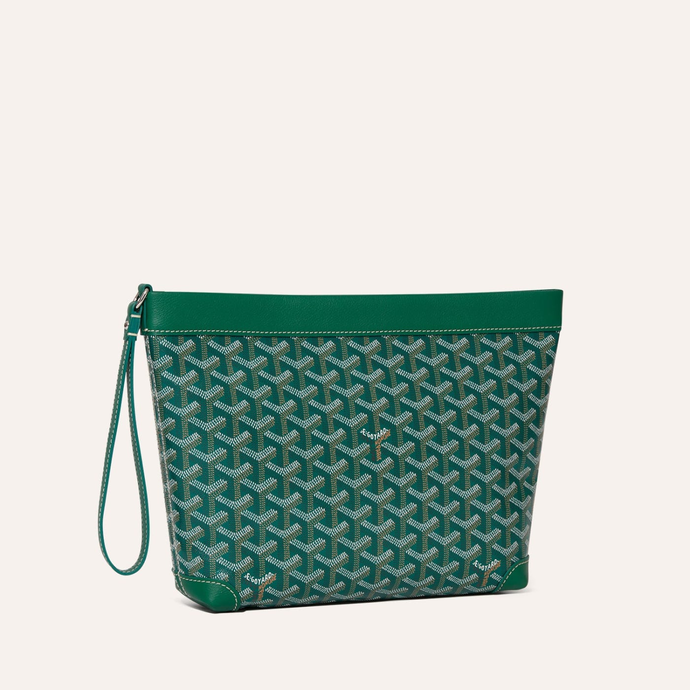 Goyard Conti Pouch