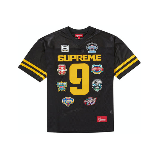 Supreme Championship Football Jersey (FW23)