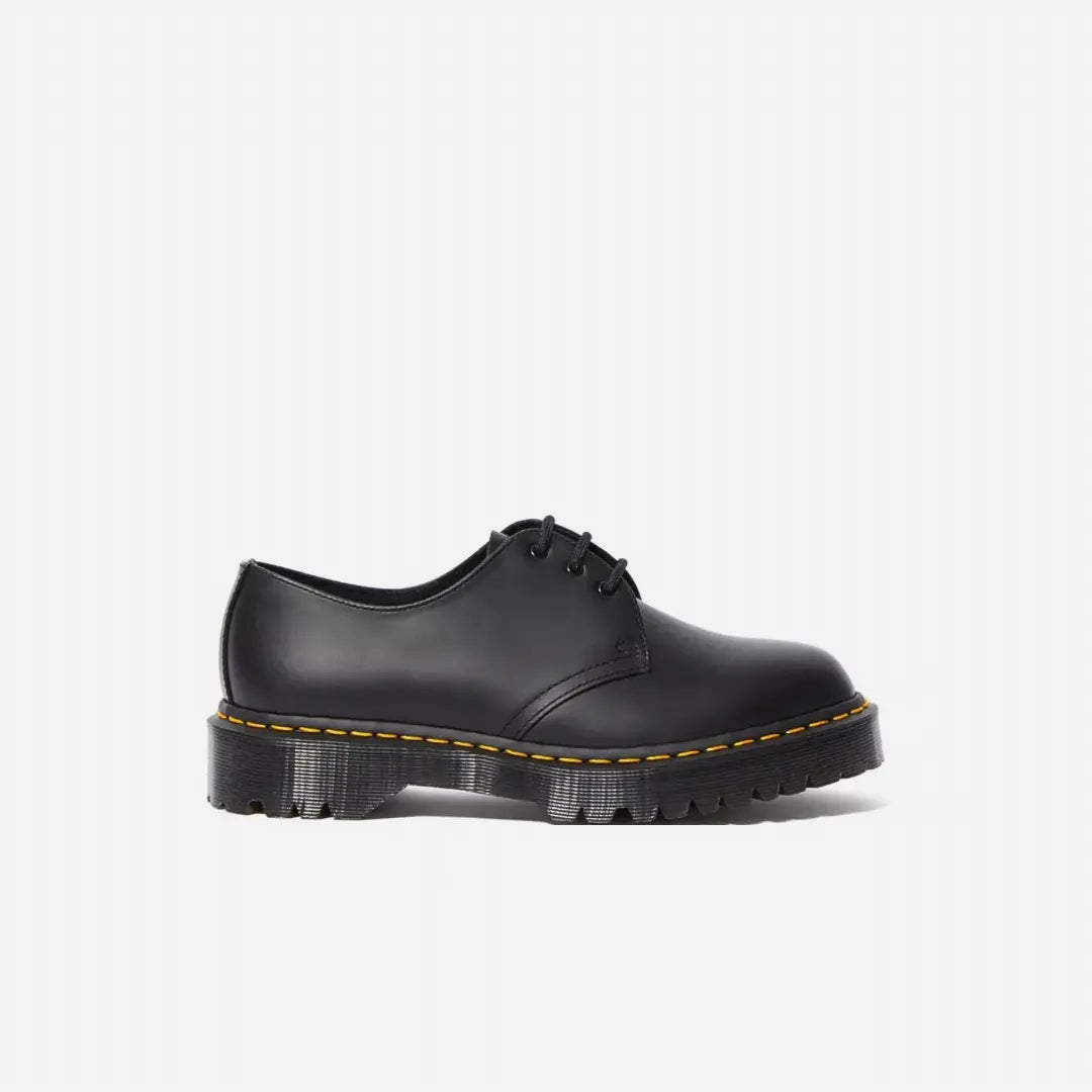 Dr Martens 1461 Bex Smooth Leather Oxford Shoes urbanluxeclo