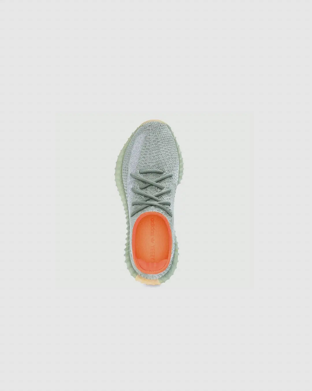 Adidas Yeezy Boost 350 V2 'Desert Sage' urbanluxeclo