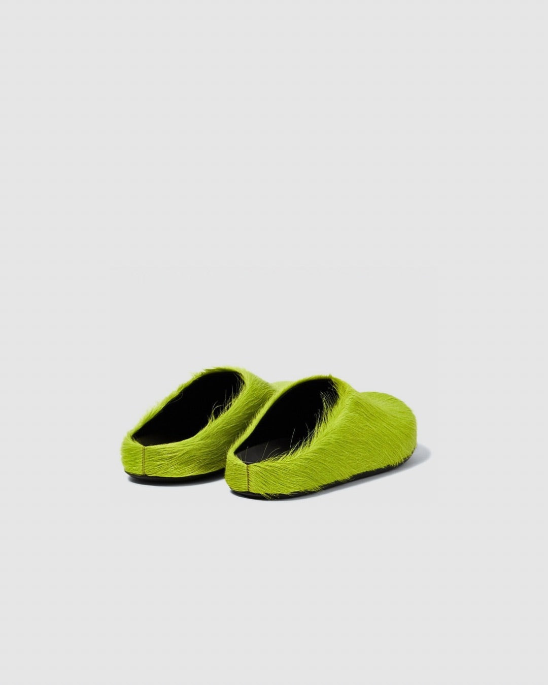 Marni Fussbett mule