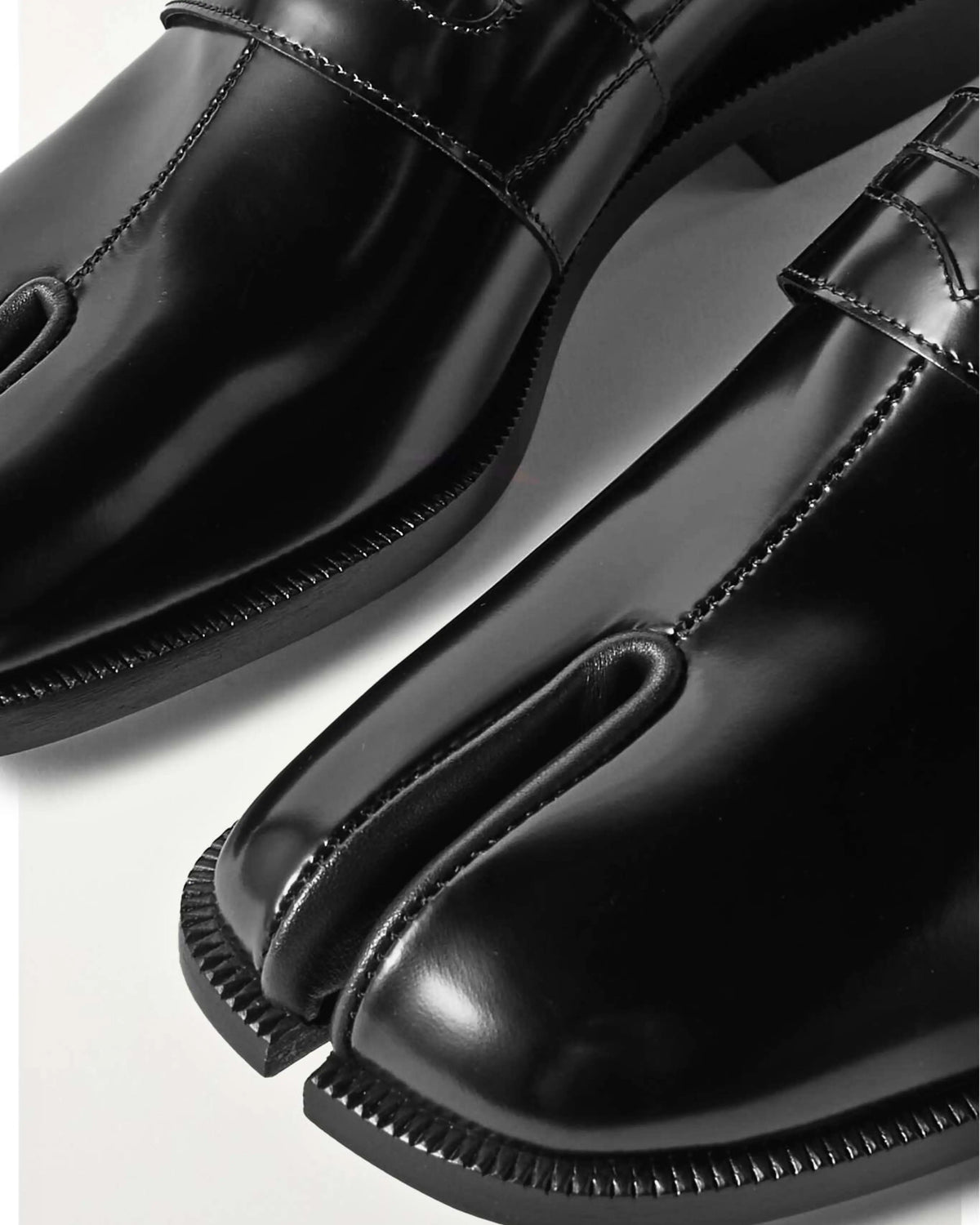 Maison Margiela Tabi Loafers urbanluxeclo