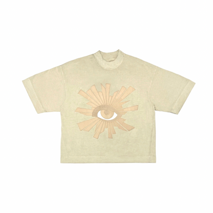 House Of Error All-seeing Tee