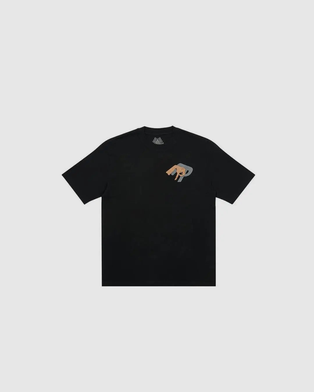Palace Valley of the Shadows T-shirt Black urbanluxeclo