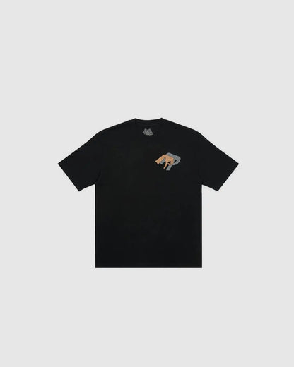 Palace Valley of the Shadows T-shirt Black urbanluxeclo