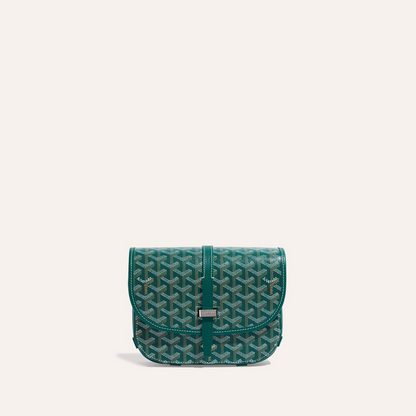 Goyard Belvedere PM Bag