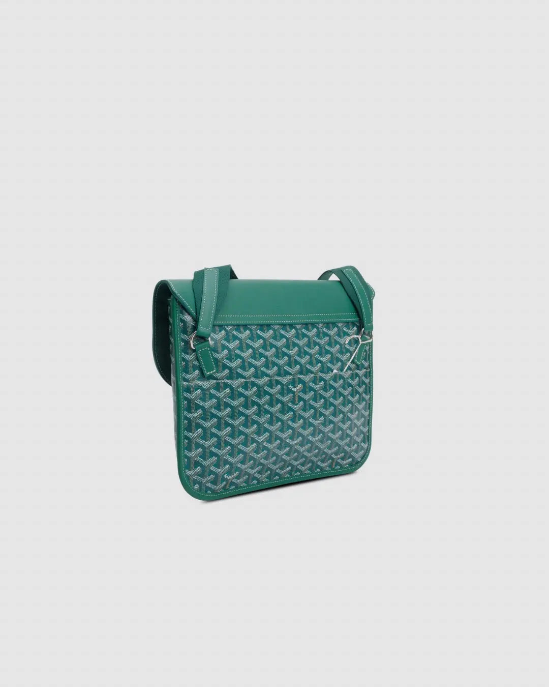 Goyard Coursier Messenger Bag urbanluxeclo