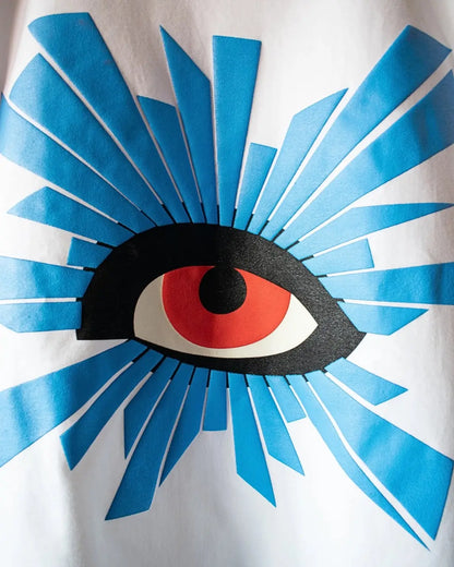 House Of Error All-seeing Tee urbanluxeclo