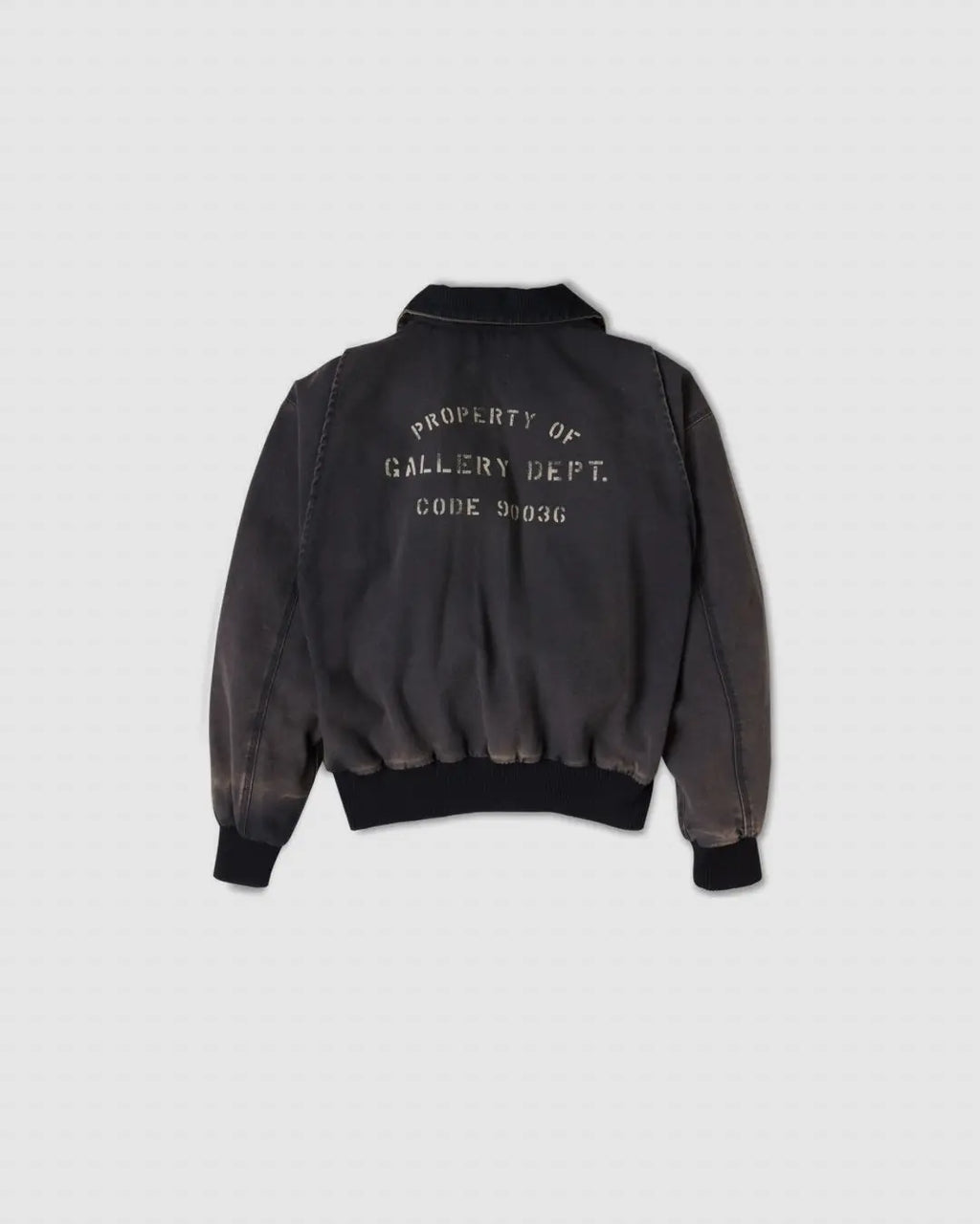 Gallery dept Worker Jacket urbanluxe