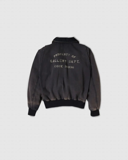 Gallery dept Worker Jacket urbanluxe