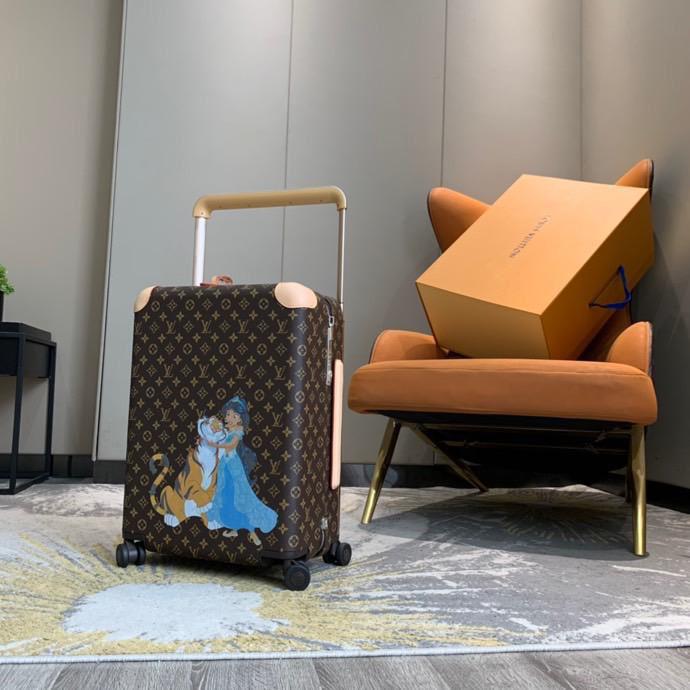 Louis Vuitton BFW3 Mix Luggages - 179