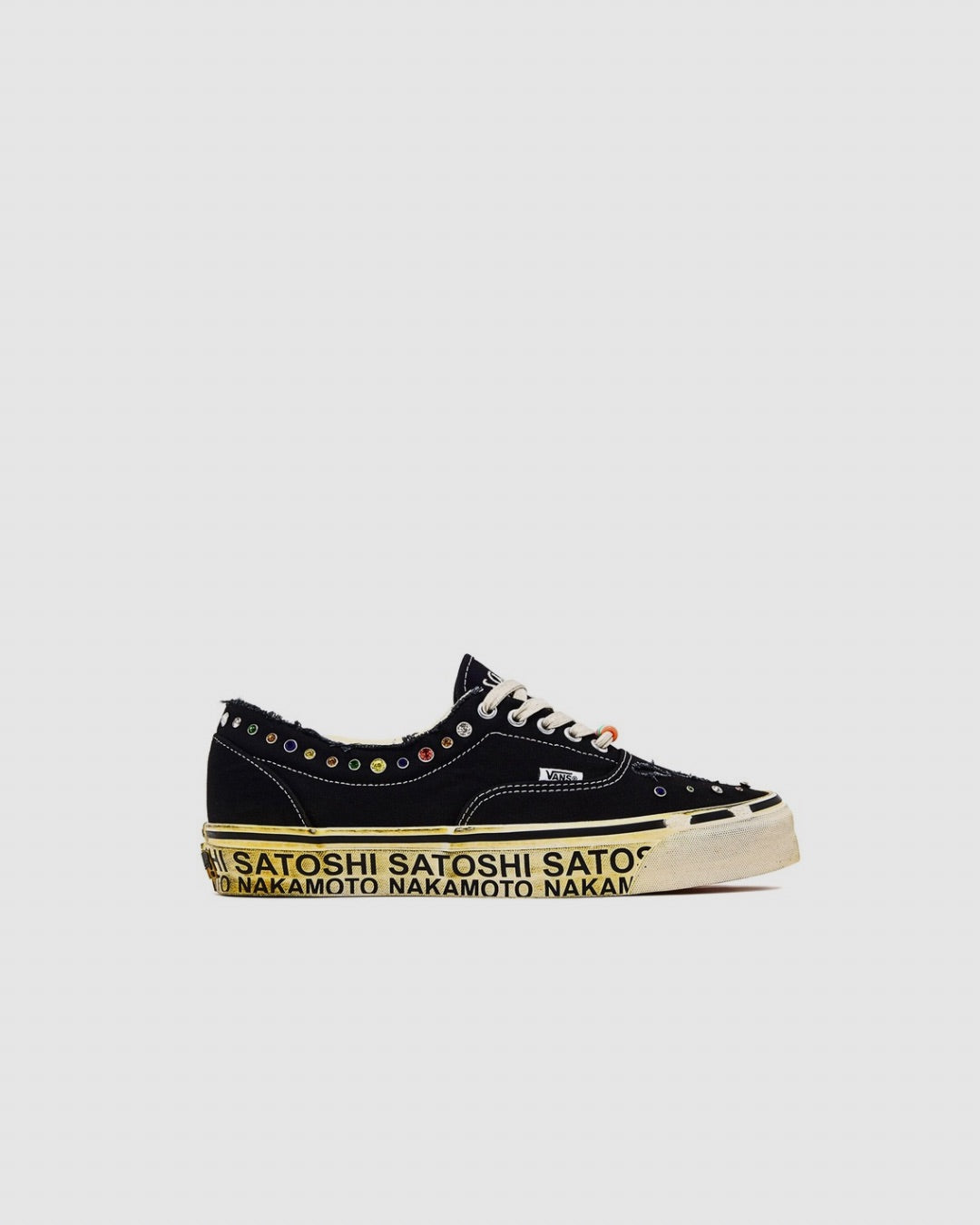 OTW by Vans X Satoshi Nakamoto Era 95 Gems
